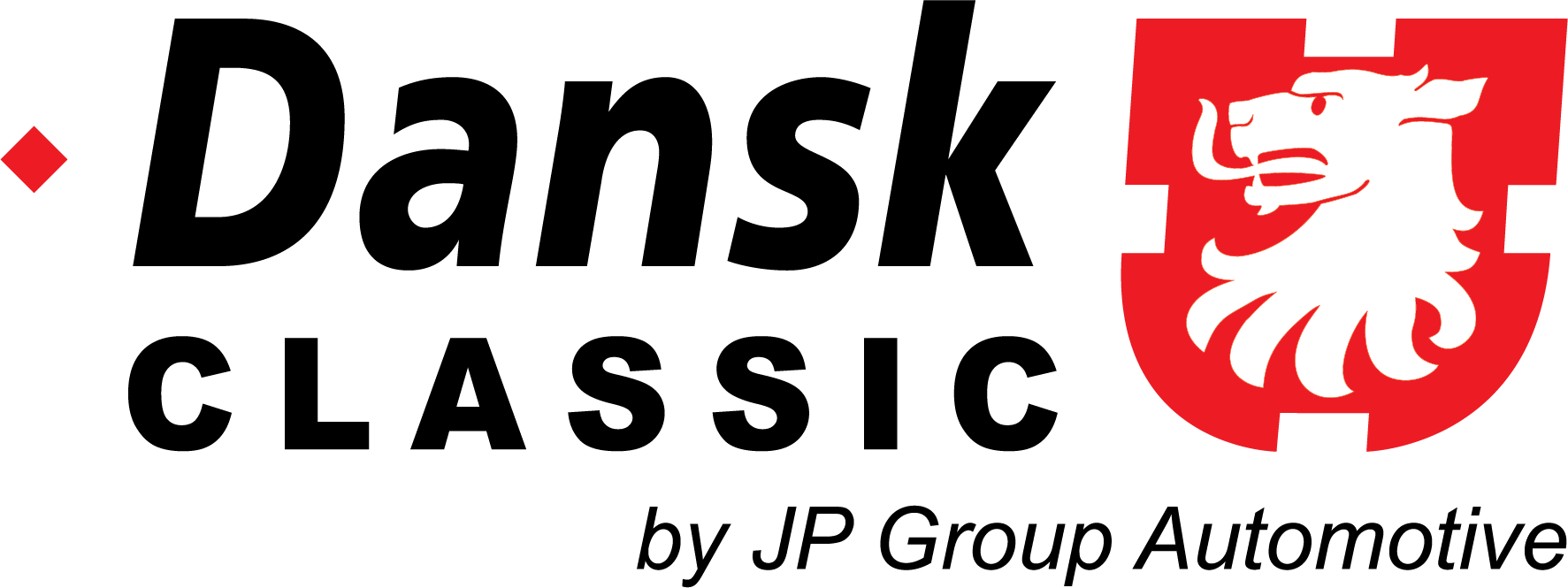 Dansk Classic's logo